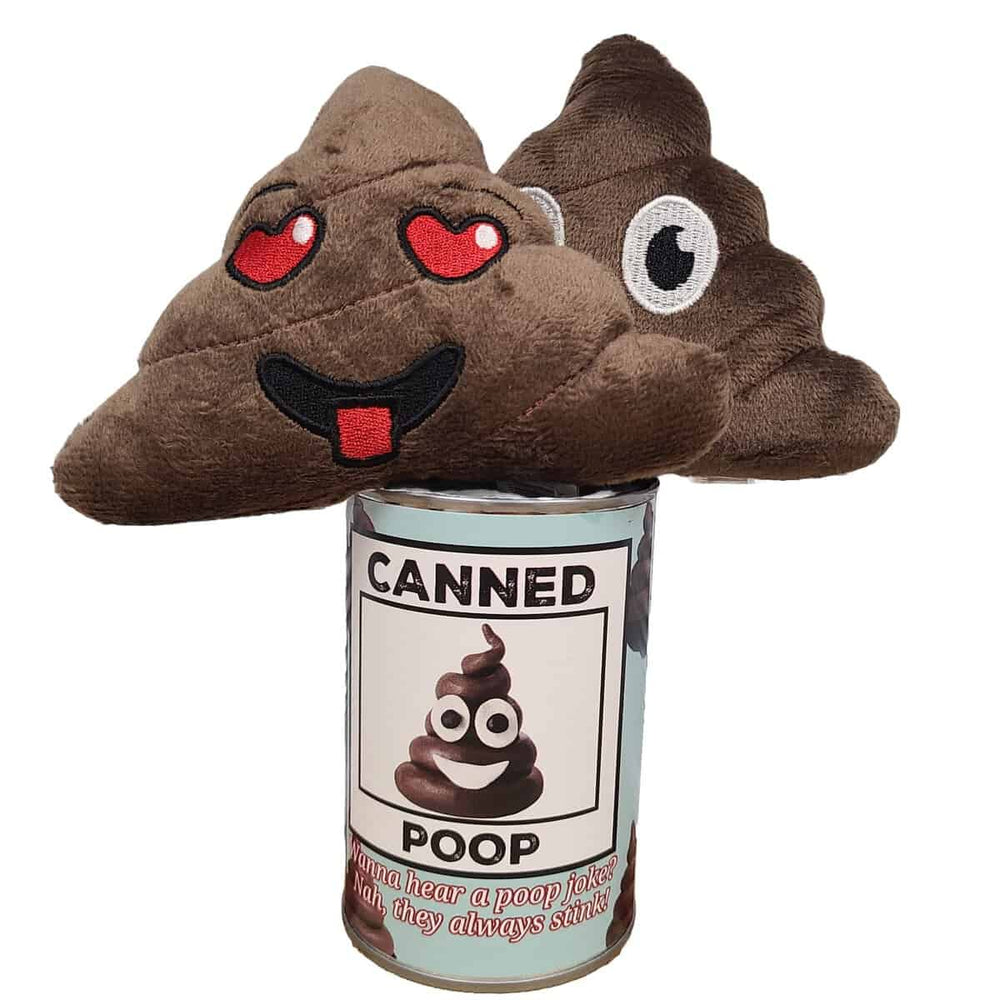 Canned Critters