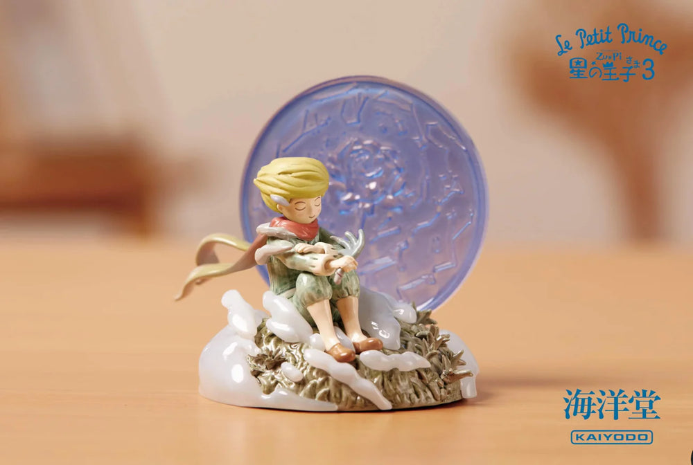 Le Petit Prince Blind Box - Version 3