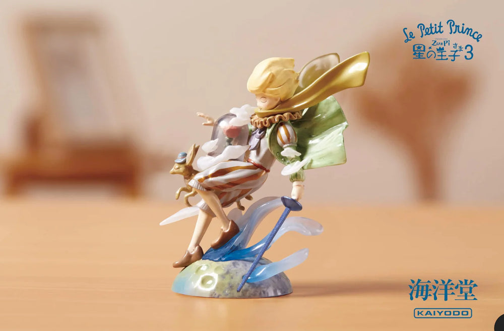 Le Petit Prince Blind Box - Version 3