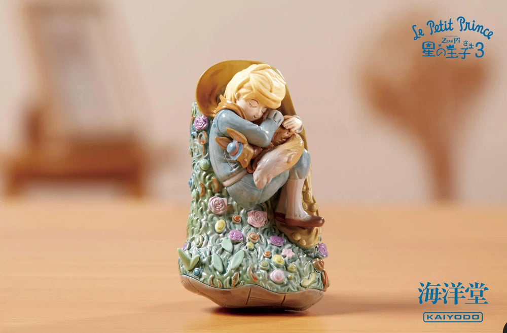 Le Petit Prince Blind Box - Version 3