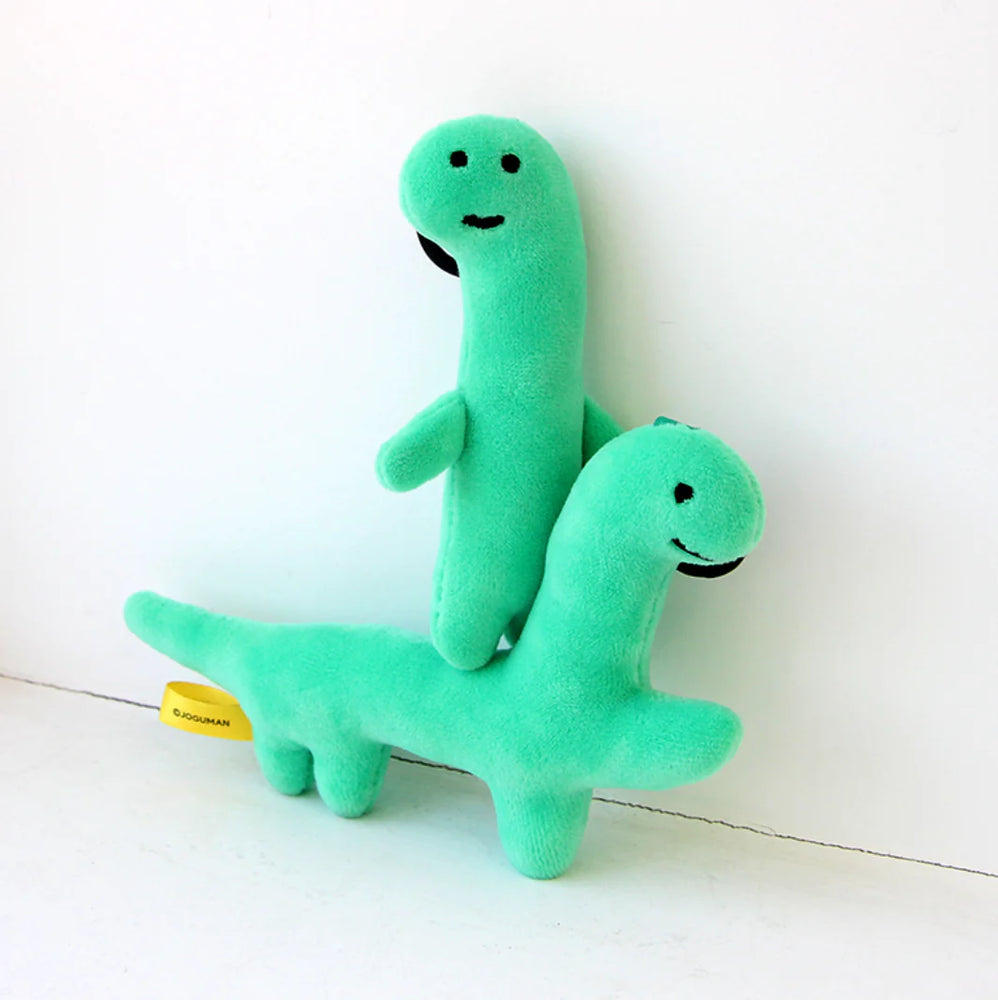 Joguman Studio Basic Plush Keyring