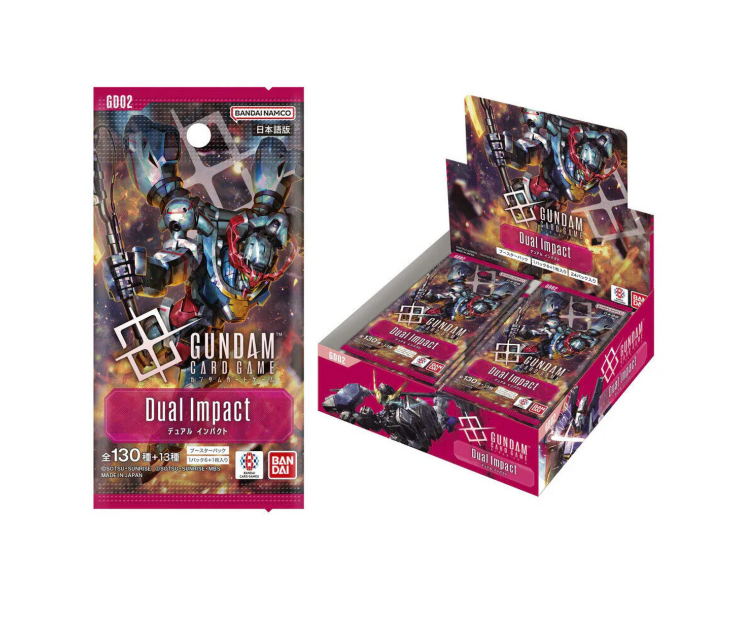 Gundam Card Game – Springer Hobbies
