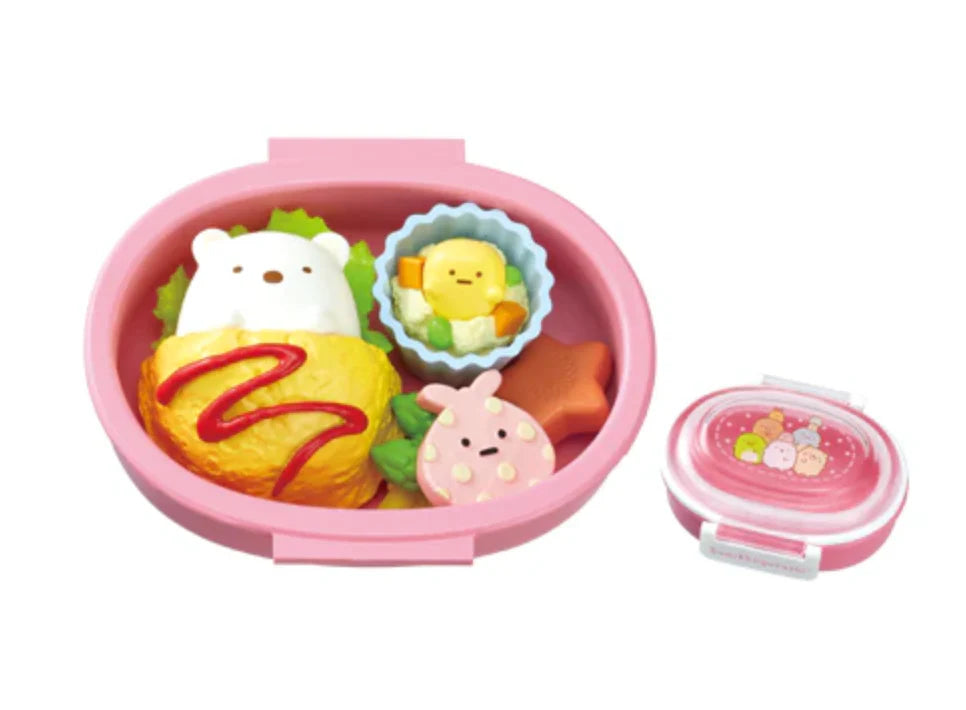Re-Ment Sumikko Lunch Box Rement