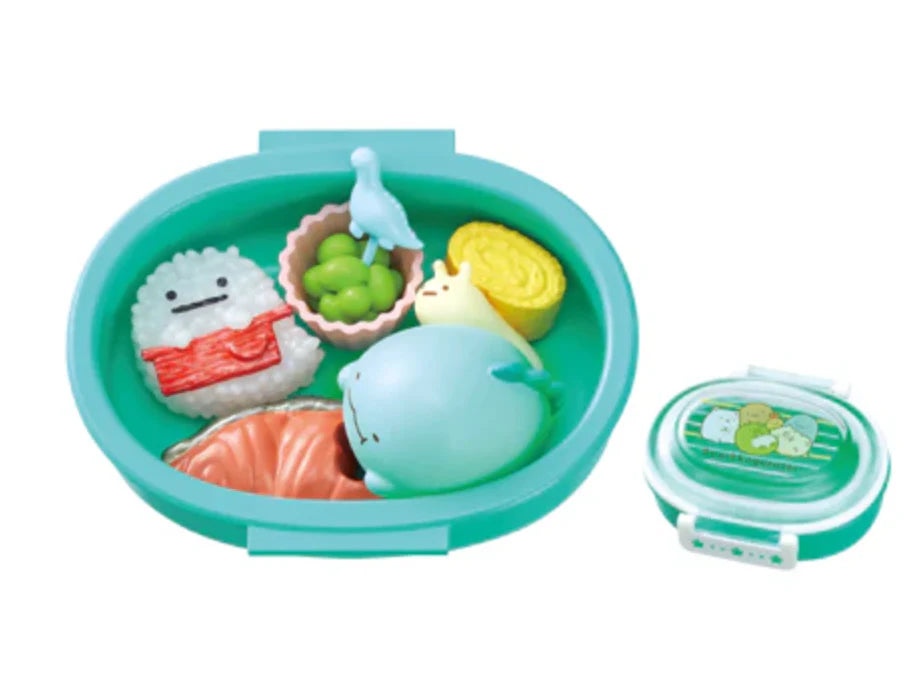 Re-Ment Sumikko Lunch Box Rement