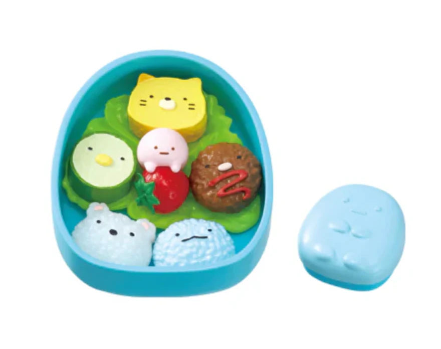 Re-Ment Sumikko Lunch Box Rement