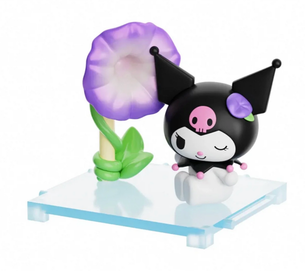 Moetch Sanrio Floral Tale Mini Blind Box Series