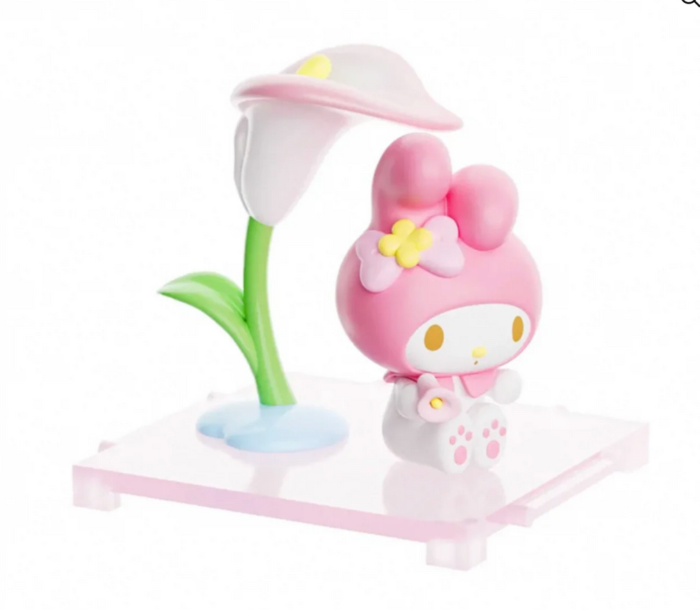 Moetch Sanrio Floral Tale Mini Blind Box Series