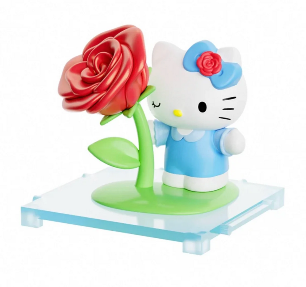 Moetch Sanrio Floral Tale Mini Blind Box Series