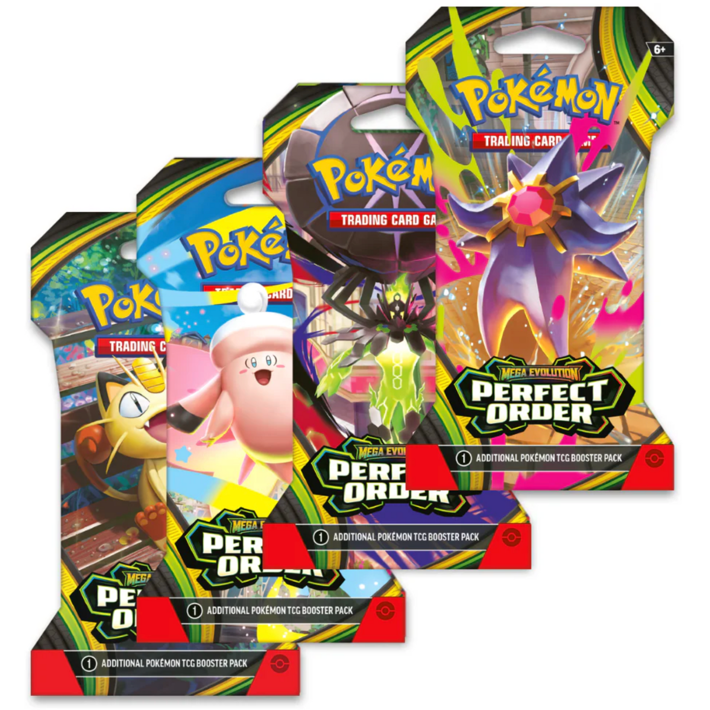 mini pokemon cards amazon Pokemon Perfect Order Collector Bundle – Springer Hobbies