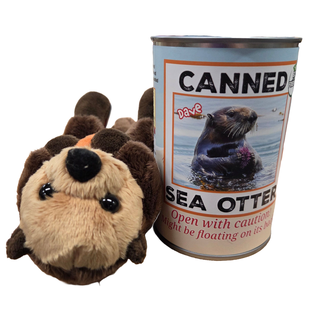 Canned Critters
