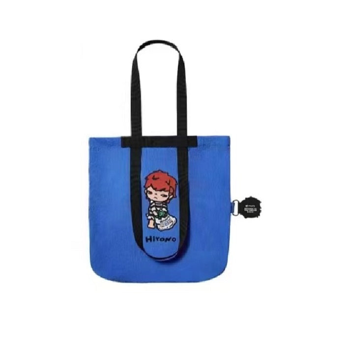 Hirono Entrance To Your Shelter Shoulder Bag