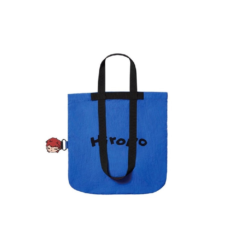Hirono Entrance To Your Shelter Shoulder Bag