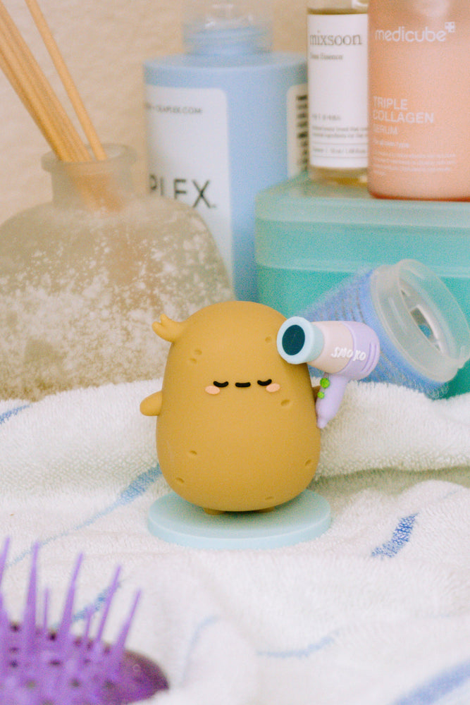 Smoko Tayto's Bathroom Blind Box