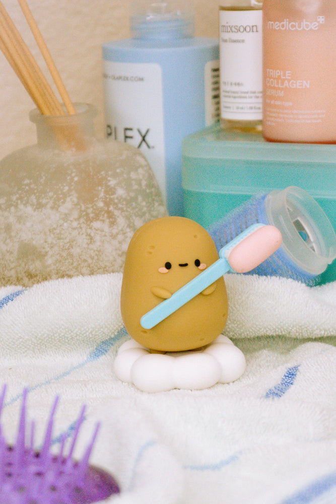 Smoko Tayto's Bathroom Blind Box