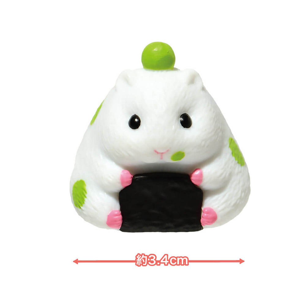 Musubi Hamster Blind Box