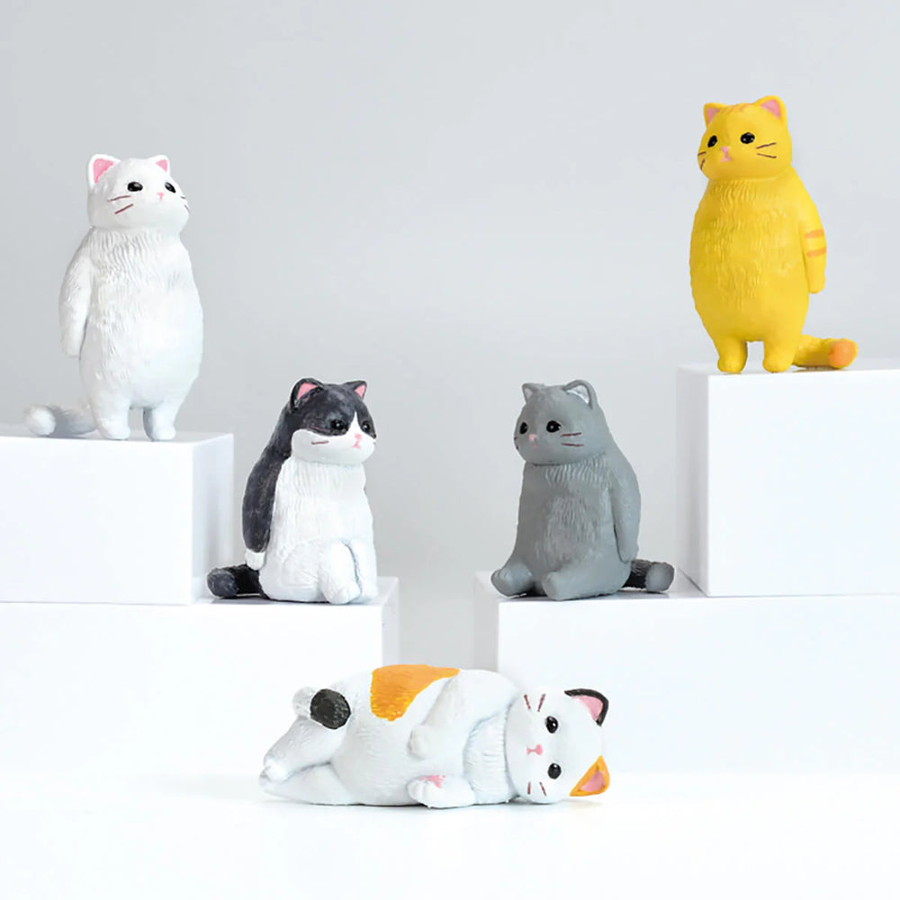 Yell - Nothingness Cat (Series 1) Blind Box