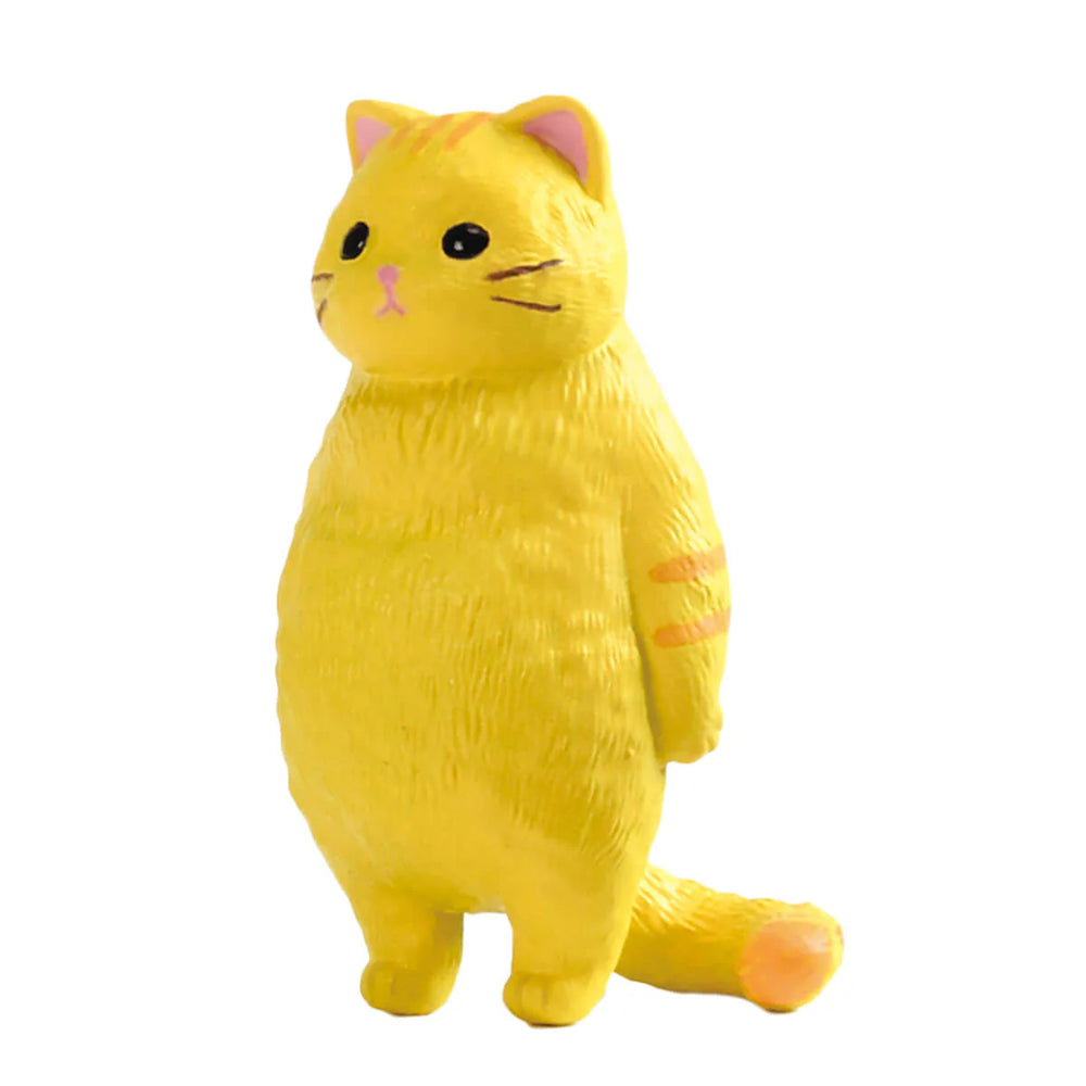 Yell - Nothingness Cat (Series 1) Blind Box
