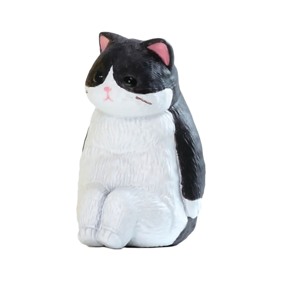Yell - Nothingness Cat (Series 1) Blind Box