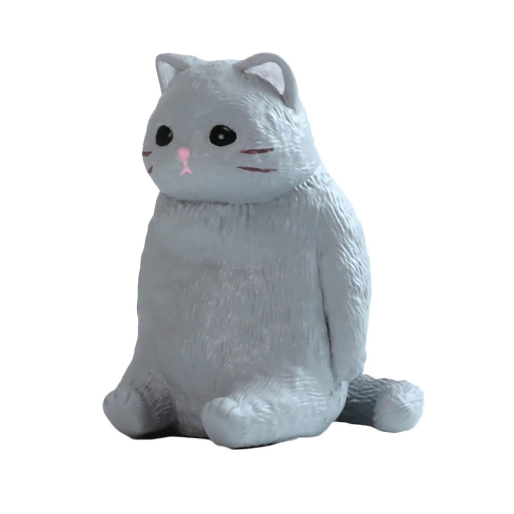 Yell - Nothingness Cat (Series 1) Blind Box