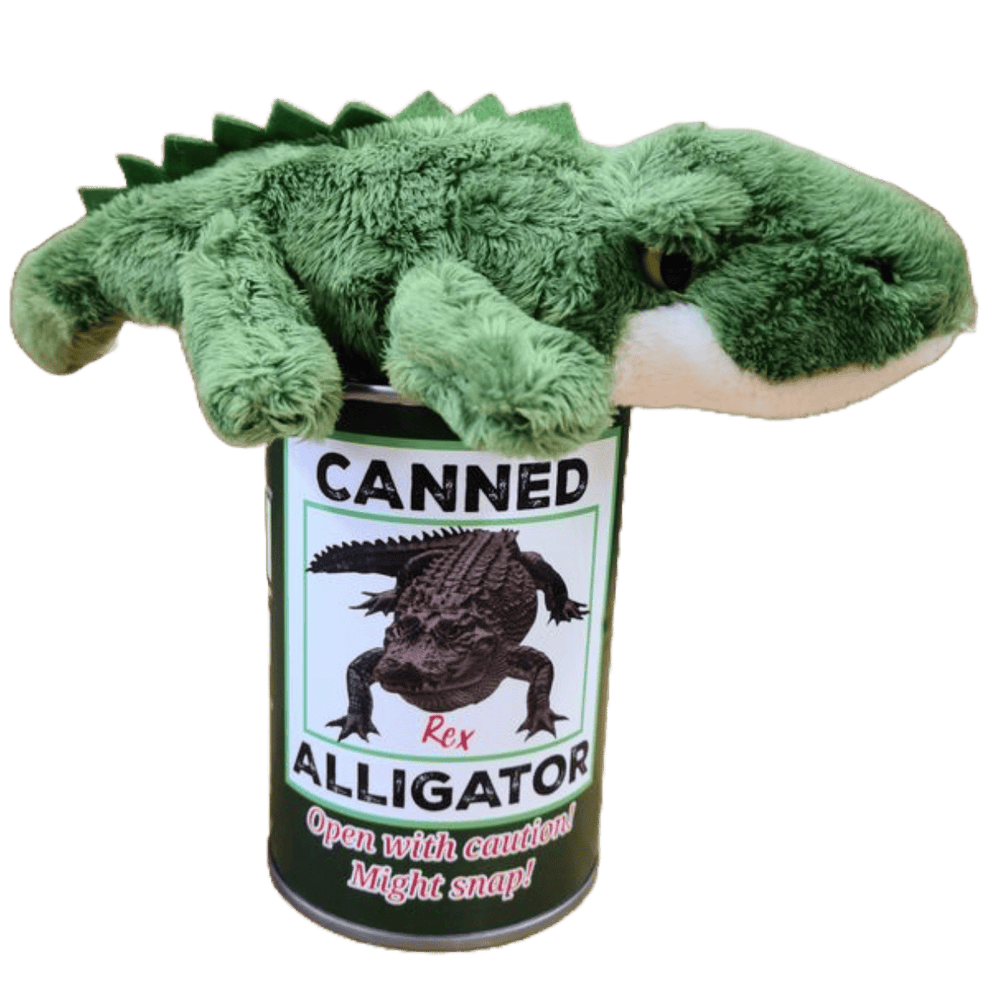Canned Critters