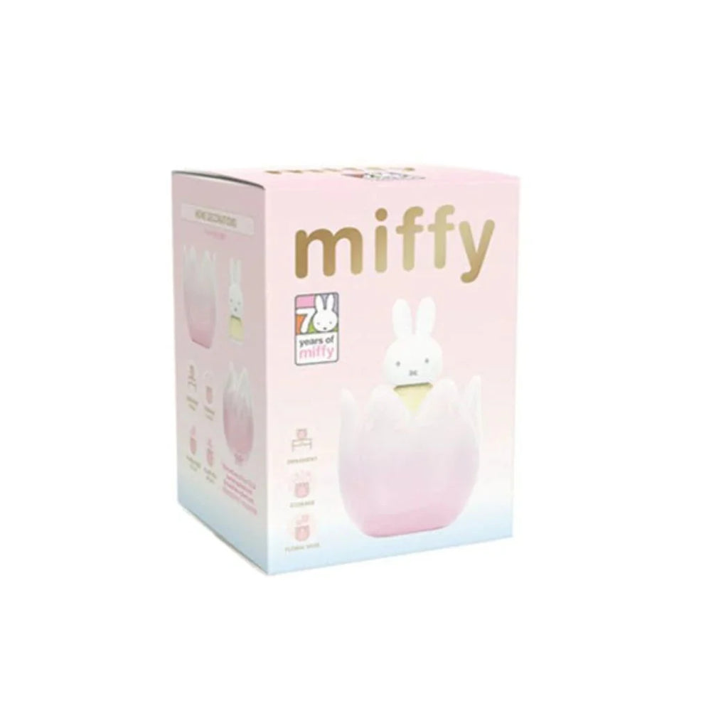 Miffy and Tulip Series