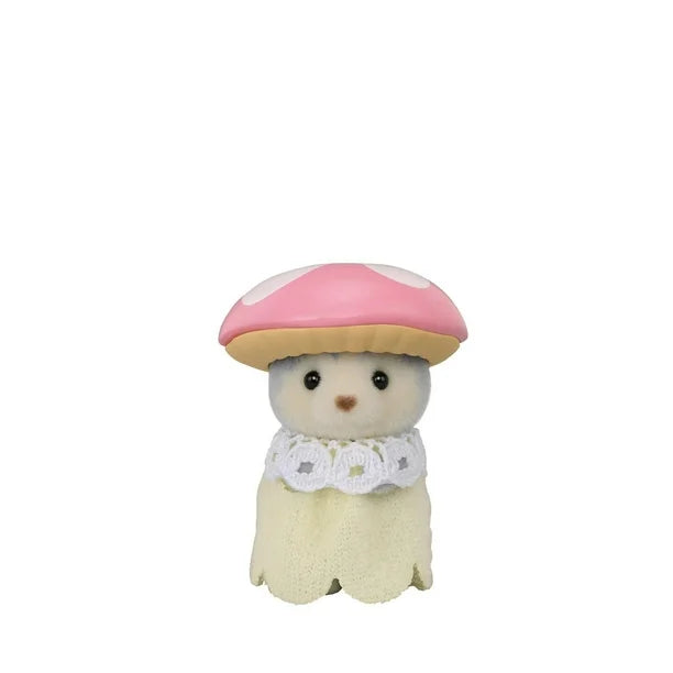 Calico Critters Blooming Baby Friends Series Blind Bags