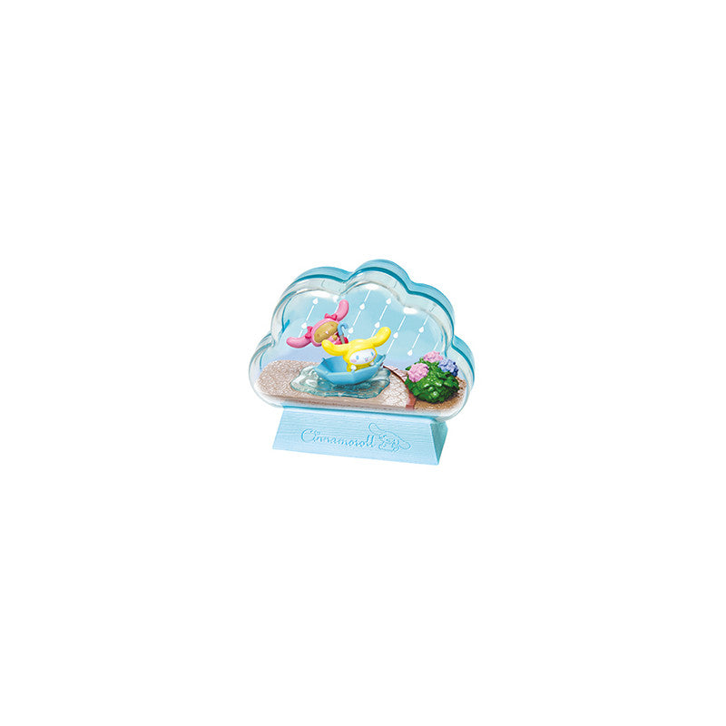 Cinnamoroll Rement Terrarium Collection Blind Box