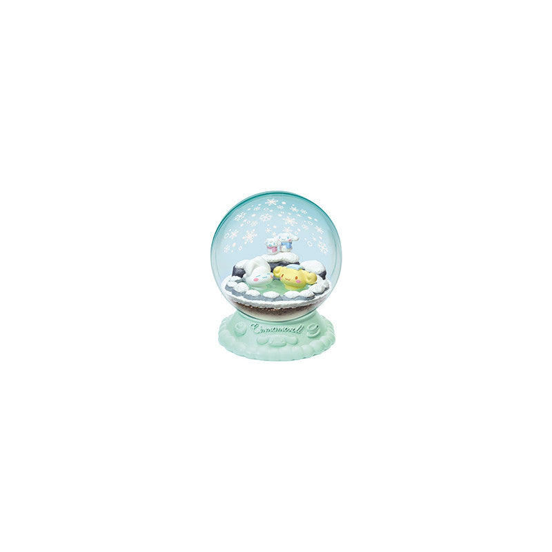Cinnamoroll Rement Terrarium Collection Blind Box