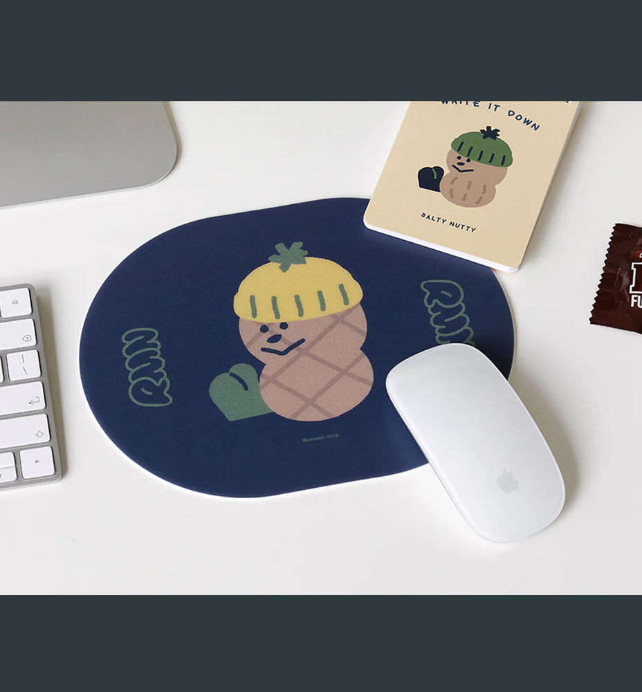 Romane Mousepad