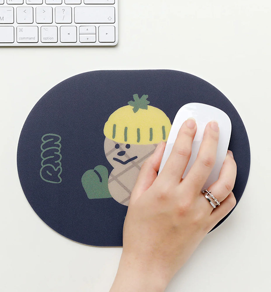 Romane Mousepad