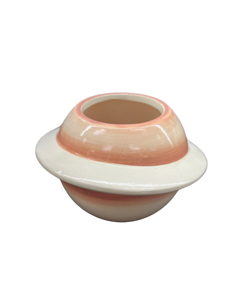Mystery Planet Pot