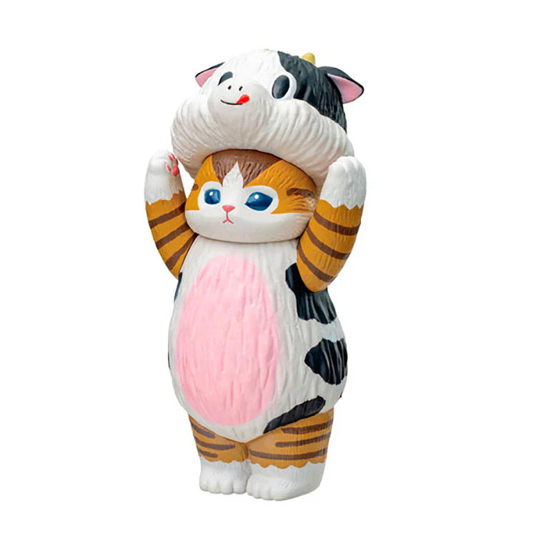 Mofusand Blind Box - Soft Vinyl