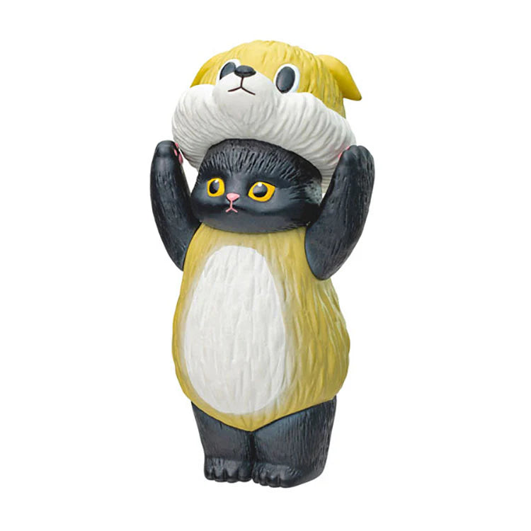 Mofusand Blind Box - Soft Vinyl