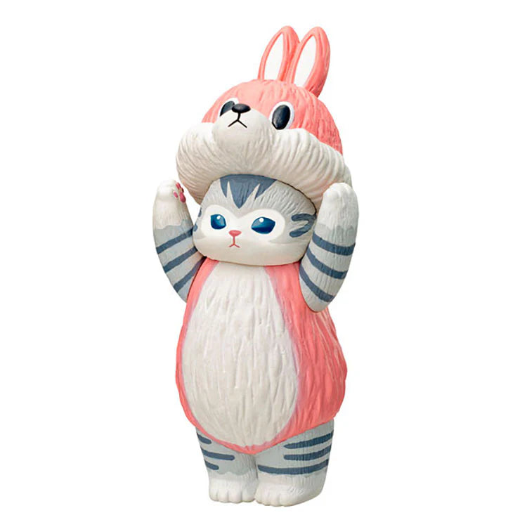 Mofusand Blind Box - Soft Vinyl