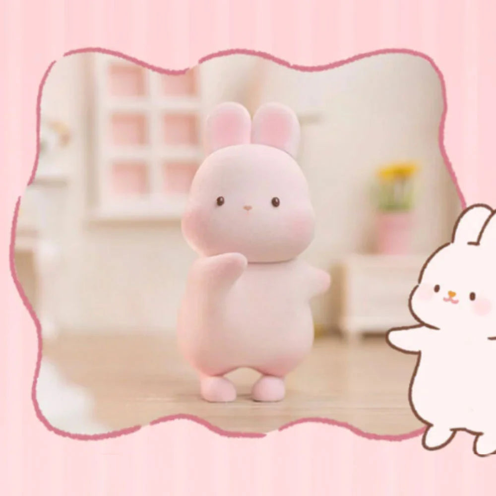 Momoko Momo Bunny Daily Series 2