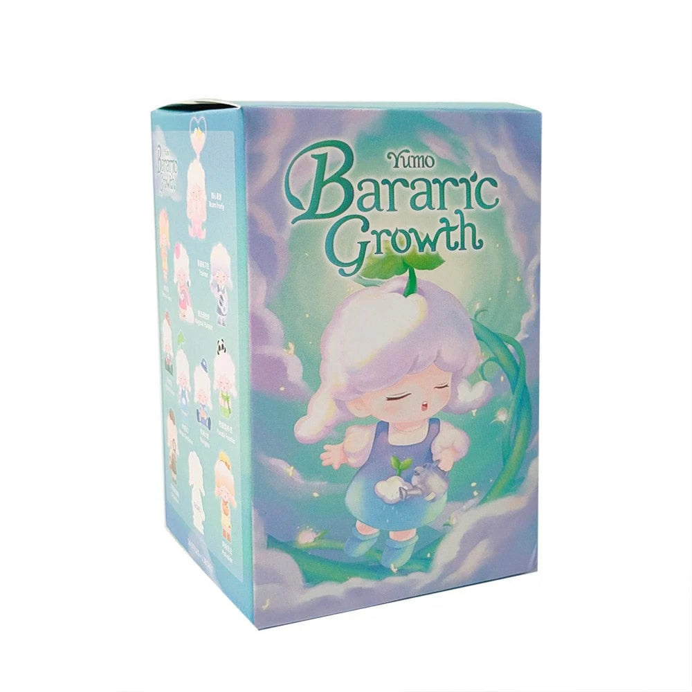 Yumo Bararic Growth Series