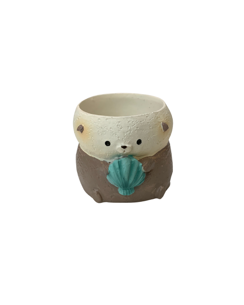 Miniature Pot