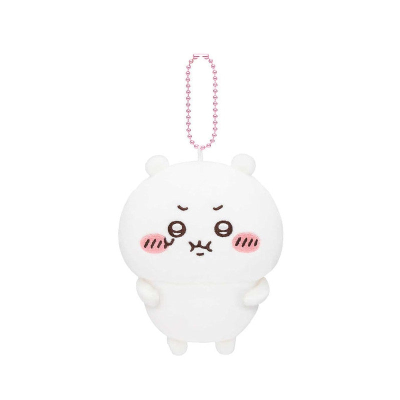 Chiikawa PUN. Plush Pendant