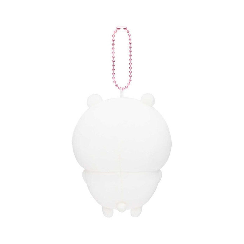 Chiikawa PUN. Plush Pendant