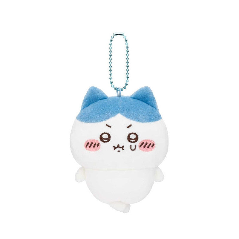 Chiikawa PUN. Plush Pendant