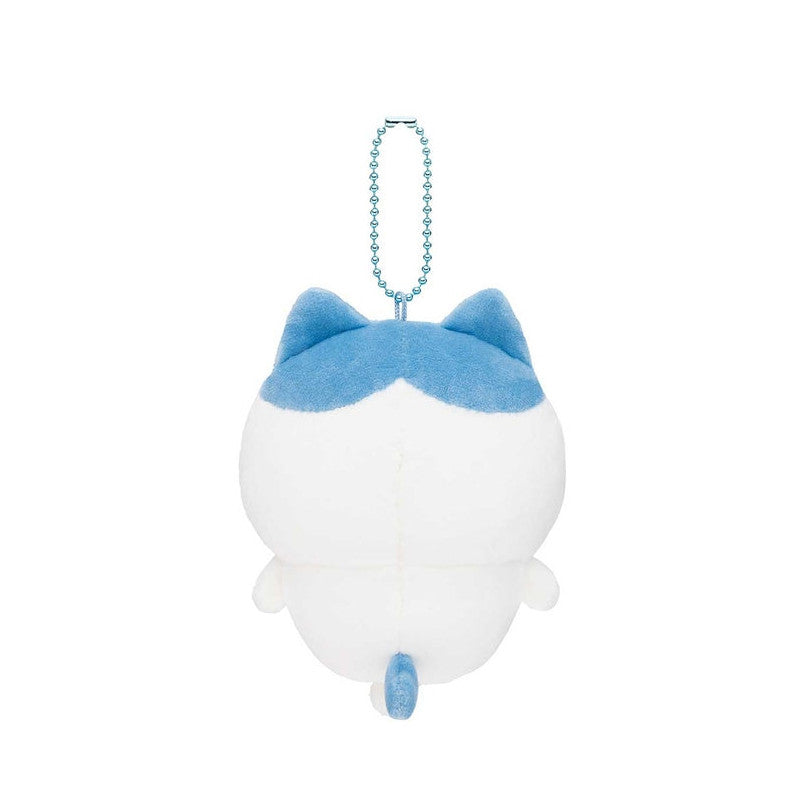 Chiikawa PUN. Plush Pendant