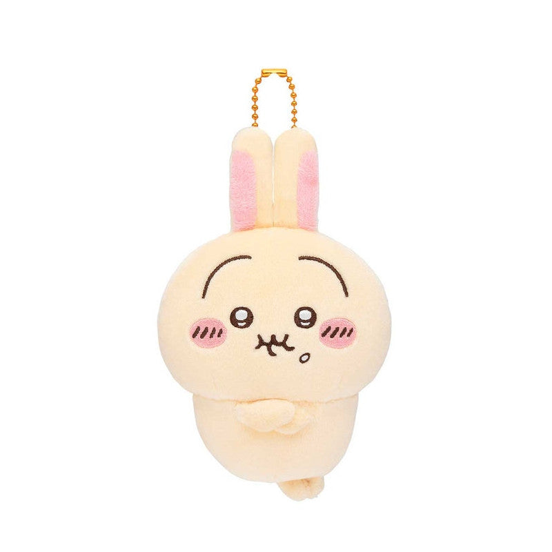 Chiikawa PUN. Plush Pendant