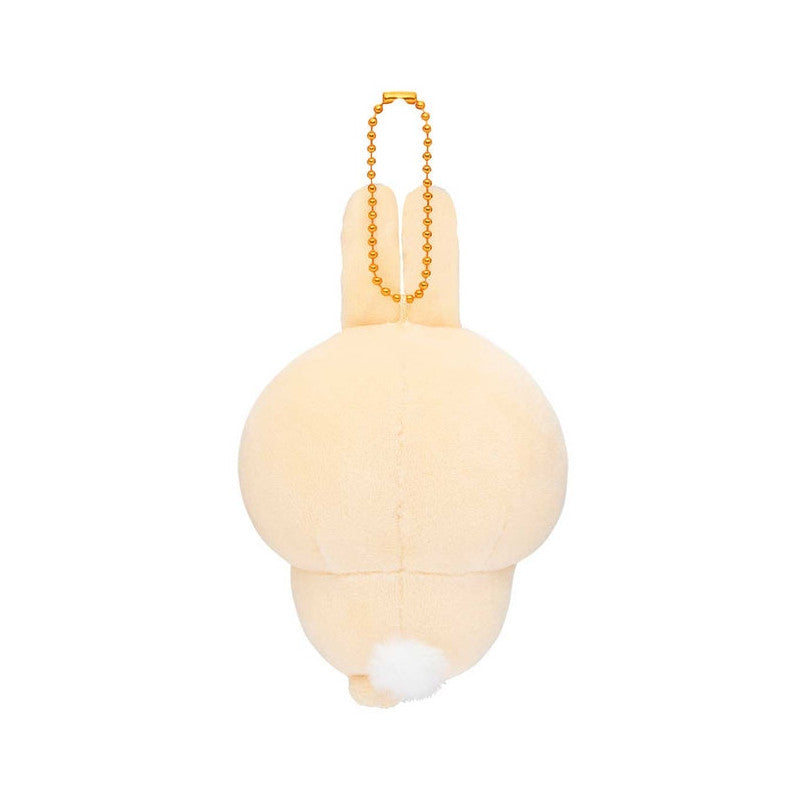 Chiikawa PUN. Plush Pendant