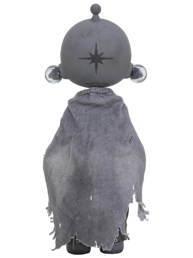 Skullpanda Hamcus Luma Figure