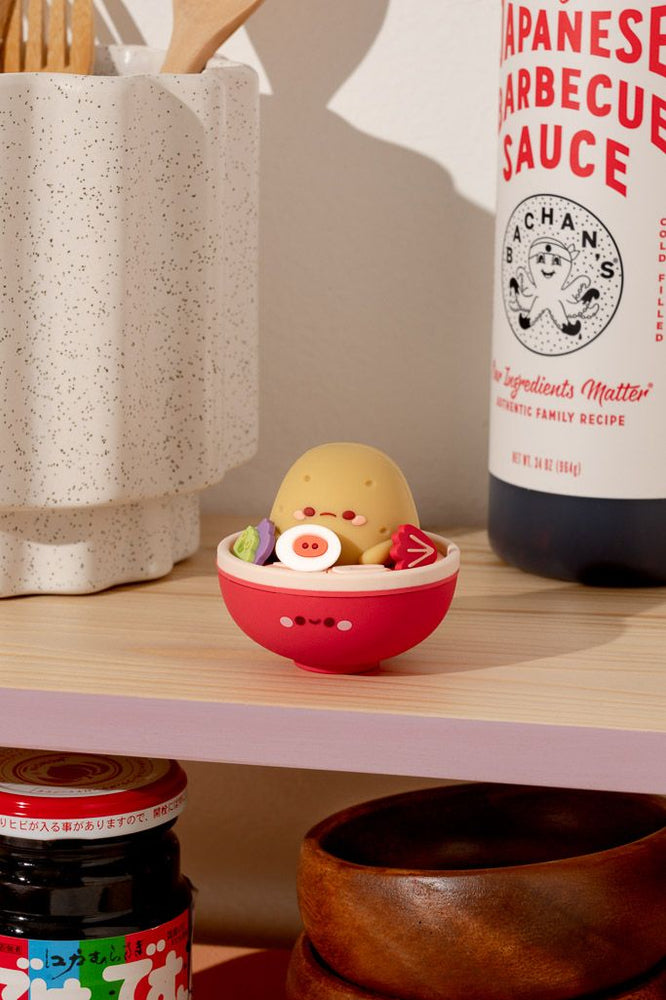 Smoko Tayto Ramen Blind Box Figure