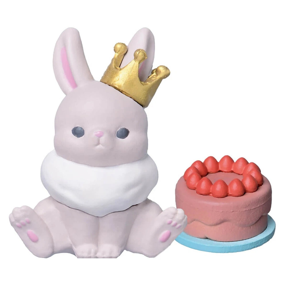Today's Star Animal Birthday Figurine Blind box