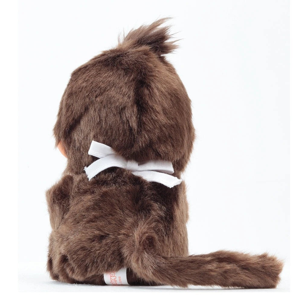 Monchhichi Plush Toy Region Limited Mt. Fuji Sitting