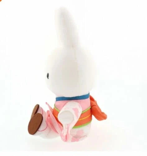 Miffy Sakura Kitchen Kimono Limited Plush