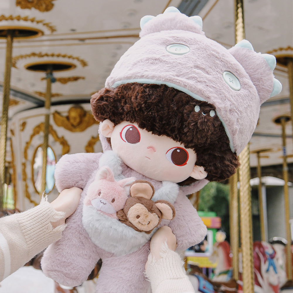 DIMOO Dating Series-15.7 inch Plush