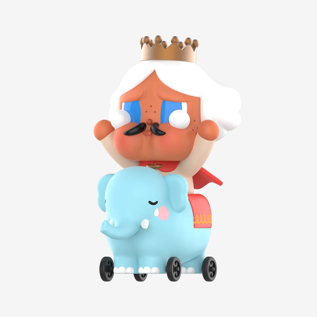CRYBABY Crying Parade Series – Springer Hobbies